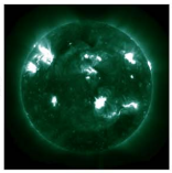 Exploring the Limits of Synthetic Creation of Solar EUV Images via Image-to-image Translation