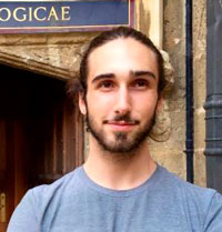 Aidan Gomez