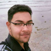 Jishnu Mukhoti