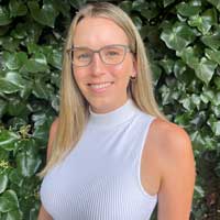 Kelsey Doerksen