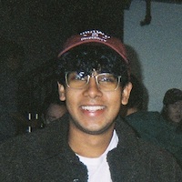 Kunal Handa