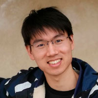 Binxin (Robin) Ru