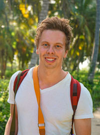 Sören Mindermann