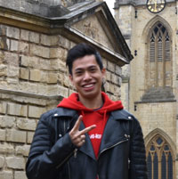 Tuan Nguyen