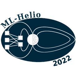 Panagiotis Tigas to present at Machine Learning for Heliophysics conference Panagiotis Tigas to present at Machine Learning for Heliophysics conference