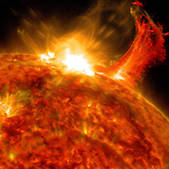 DAGGER featured in NASA website DAGGER featured in NASA website