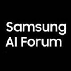 Yarin Gal one of five Samsung AI Researchers of the Year Yarin Gal one of five Samsung AI Researchers of the Year